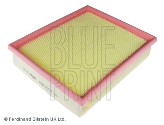 BLUE PRINT oro filtras ADG02207